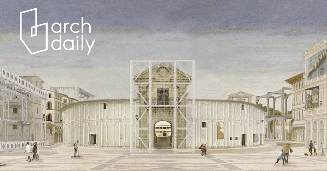 Los mejores proyectos de estudiantes de arquitectura en Latinoamérica y España 2022, ¡Envía el tuyo! - Imagen Principal