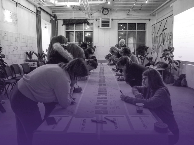 Mujeres en la arquitectura, ¡Nomina a las figuras desconocidas de todo el mundo! - Imagen Principal