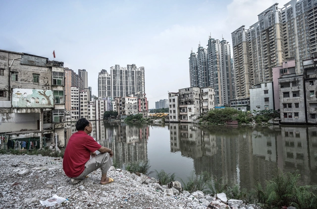 DeCoding Asian Urbanism Grapples with Asia’s Unprecedented Growth - Featured Image