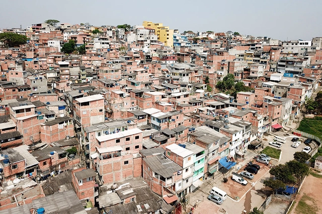 Restrições de zoneamento empurram população para áreas periféricas - Imagem de Destaque