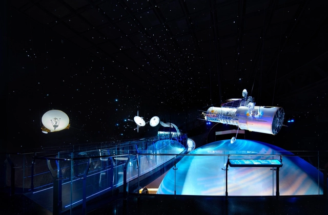 How is the Use of Virtual Reality in Architecture Becoming Increasingly More Significant? - Featured Image
