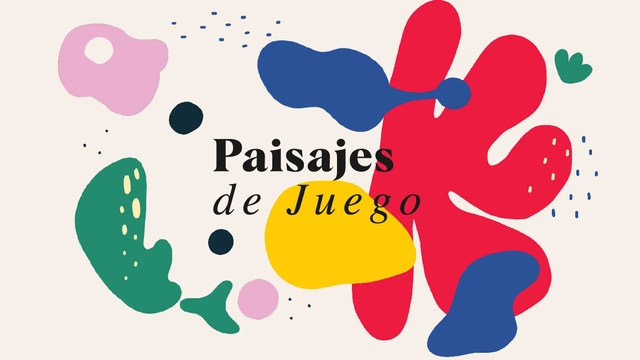 Paisajes de juego: un podcast sobre espacio, infancias y ciudades - Imagen Principal