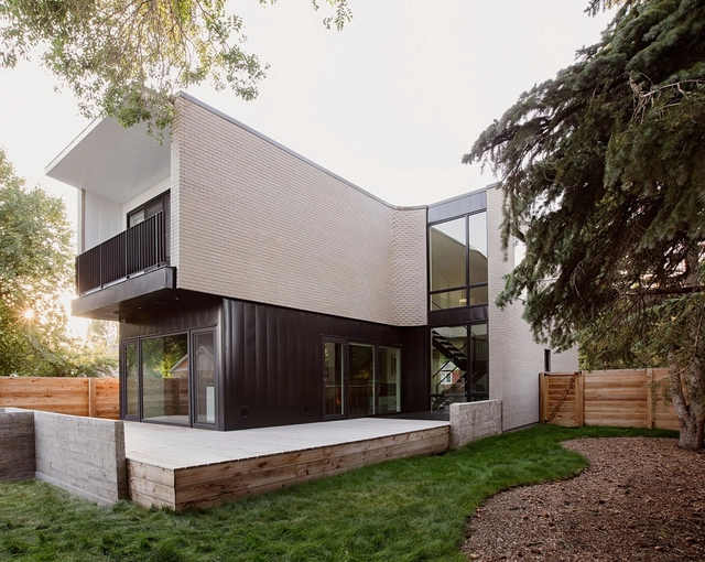 The Light House / bioi. Design + Build - Houses