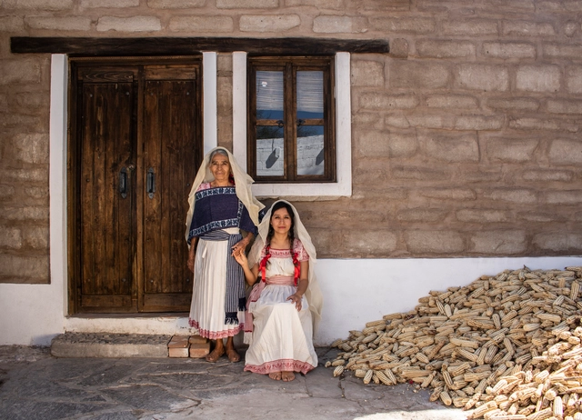 8 prácticas de mujeres en la arquitectura que reflexionan sobre la profesión en México - Imagen Principal