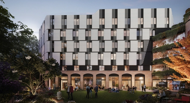 Live, Work, and Study: The Future of University Student Housing - Featured Image