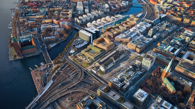 Competition, Procurement and Bid Strategies for Architects - Featured Image