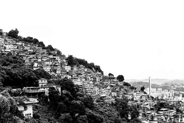 Tainá de Paula fala sobre corpo, territorialidades e a não cidade - Imagem de Destaque