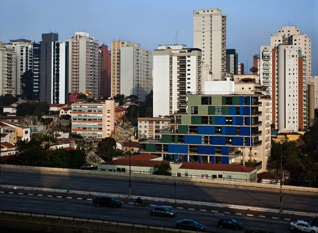 Quando arte, arquitetura e urbanismo conversam: conhecendo a obra do Nitsche Arquitetos - Imagem de Destaque