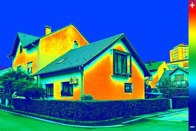 ¿Cuánta energía consume tu casa? El etiquetado de eficiencia energética en viviendas argentinas - Imagen Principal
