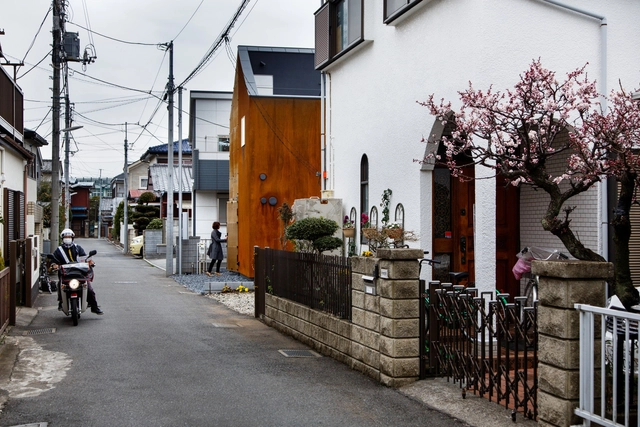 El futuro de la sostenibilidad en Japón: El camino hacia las viviendas de energía neta cero - Imagen Principal