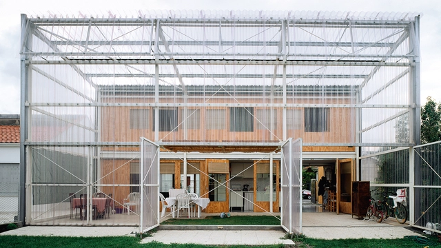 Sustainability: The Space Debate - Featured Image