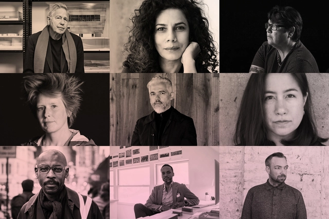 Five Decades of SCI-Arc Celebrated with a Year of Public Programs - Featured Image
