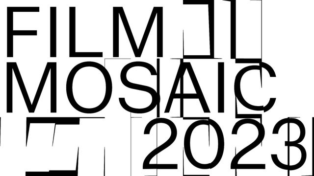 Film Mosaic: Leave No One Behind - Featured Image