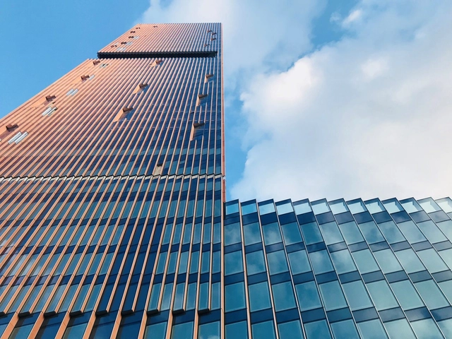 虚拟现实技术，如何改变建筑行业？ - 主图