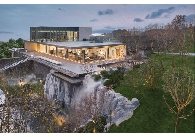Call for Entries: ICONIC AWARDS 2022 - Innovative Architecture - Featured Image