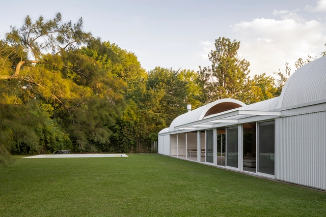 Bitelhaus / Alric Galindez Arquitectos - Exterior Photography, Houses