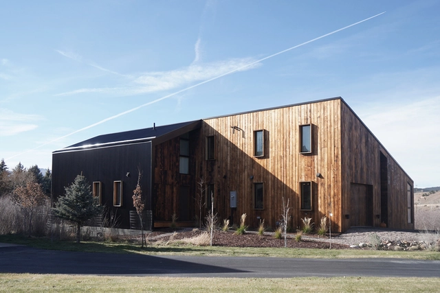 “Net Zero” Homes: Marketing Morality - Featured Image