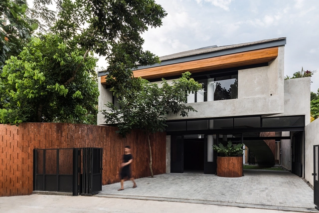 Casa Lava / Atelier Riri - Fotografia de Exterior, Casas