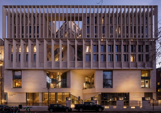 St Patrick’s Day: Contemporary Irish Architecture by 7 Practices - Featured Image