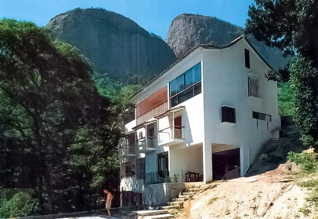 "Metade dos problemas da vida dos brasileiros é urbanística ou arquitetônica": entrevista com Gregorio Duvivier  - Imagem de Destaque