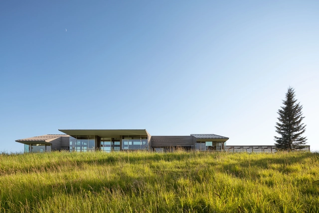 Stillwater House / Prentiss + Balance + Wickline Architects - Exterior Photography, Houses