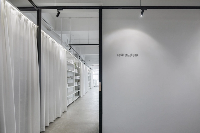 深圳工作 | Studio 10：建筑设计师，项目经理，室内设计师，实习生 - 主图