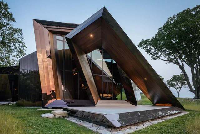 How Architecture Communicates the Greater Cultural Context: 4 Projects by Studio Libeskind - Featured Image