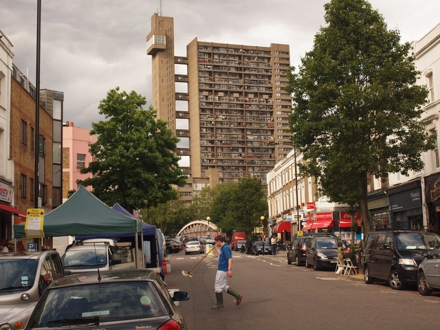 Adulation and Demonisation: Materiality vs. Morality  - Featured Image