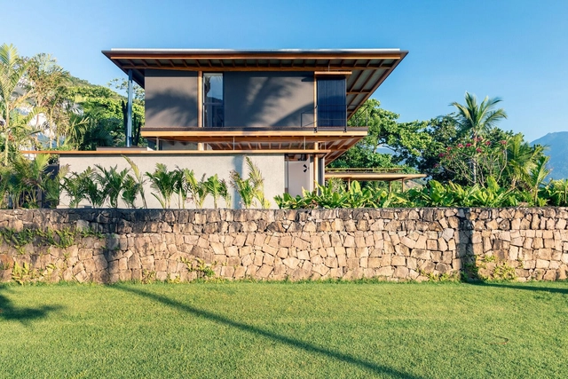 Casa Guaecá II / AMZ Arquitetos - Fotografía exterior, Casas