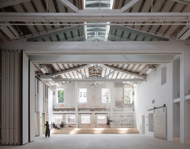 通向“净零建筑”道路，CO Adaptive Architecture 专访 - Arch Daily 访谈