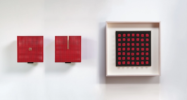 Crowdsourcing the Collective: a survey of textiles and mixed media art - Featured Image