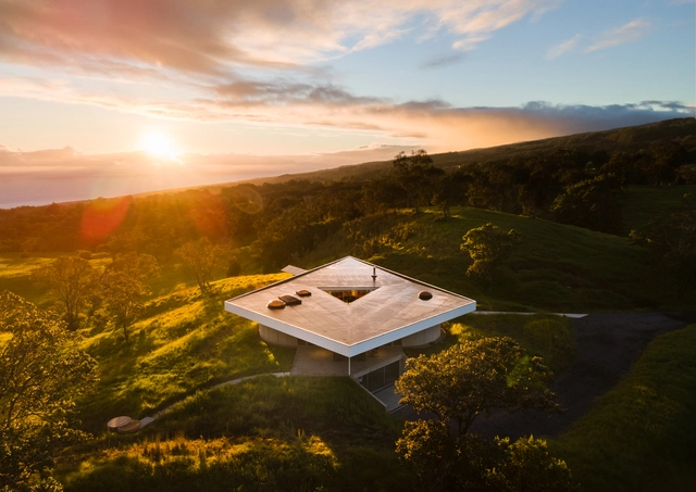 Casa Musubi / Craig Steely Architecture - Fotografía exterior, Interiores De Casas