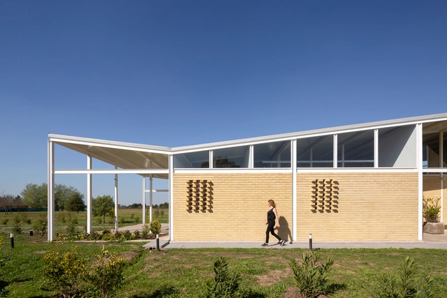 Casa E15 / Centro Cero - Fotografia de Exterior, Casas, Fachada