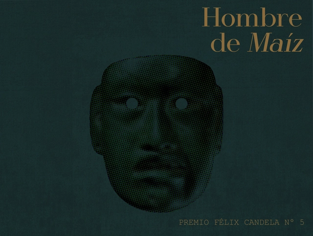 Premio Félix Candela Nº 5 - Imagen Principal