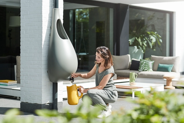 Economizando água: soluções para sua casa - Imagem de Destaque