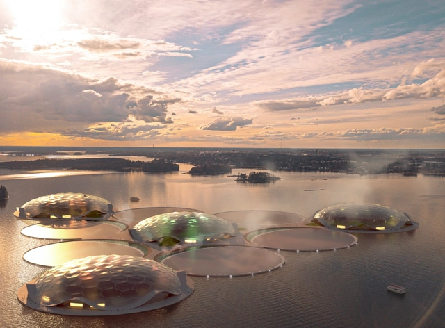 On the Latest Representation Trends and Immersive Experiences in Virtual Design Platforms: SpaceForm x CRA - Featured Image