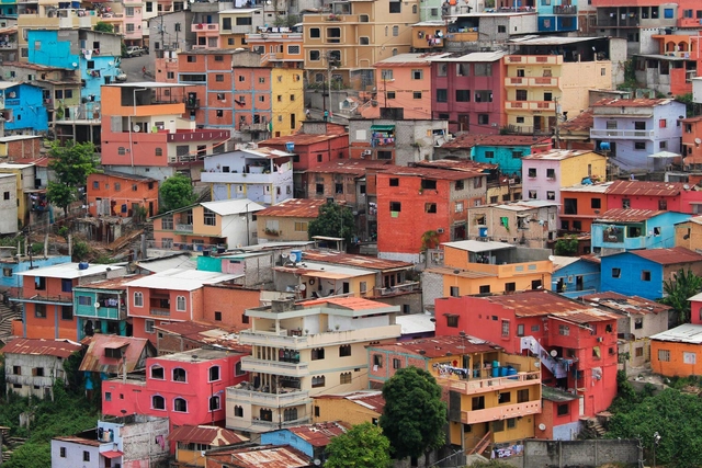 Favela em São Paulo será totalmente abastecida por energia solar - Imagem de Destaque