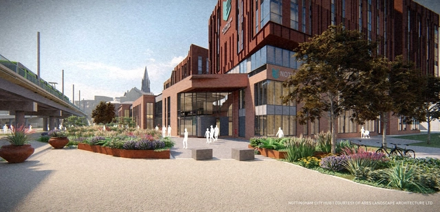 Why Landscape Architecture Firms Are Dumping 2D CAD - Featured Image