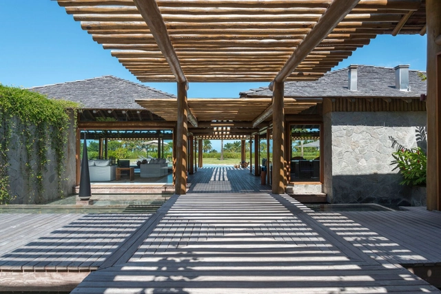 Casa em Trancoso / David Bastos - Casas