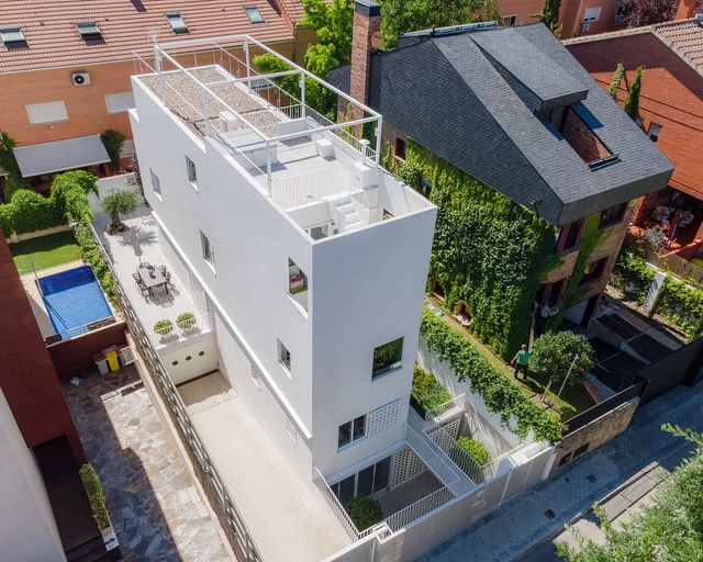 Casa Galgo / Murado & Elvira - Em Detalhe