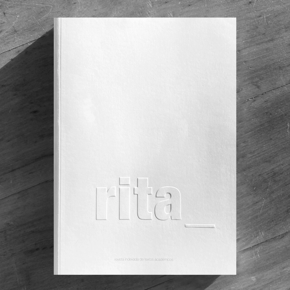 Revista rita_ 16 - Imagen Principal