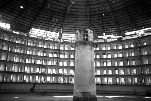 Releitura crítica do espaço prisional sob a ótica abolicionista - Imagem de Destaque