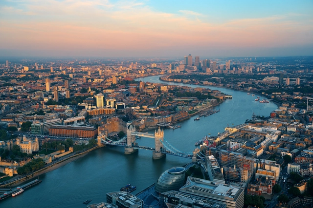 Las mejores ciudades del mundo para vivir en 2022 - Imagen Principal