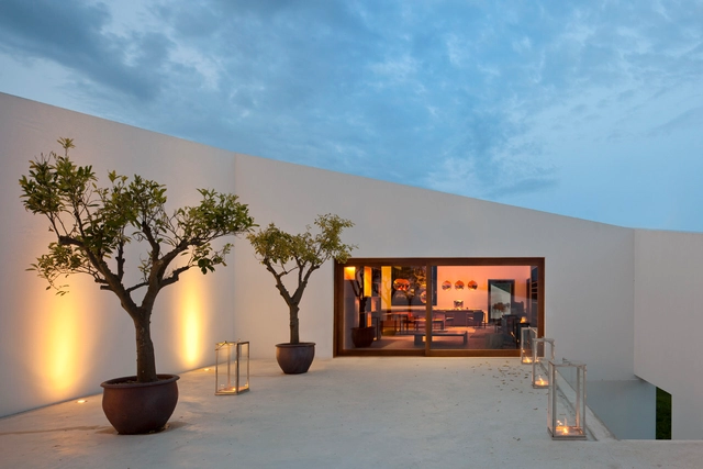 A influência da arquitetura portuguesa na obra do Studio MK27 - Imagem de Destaque