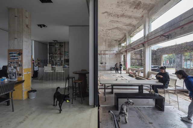 The Most Sustainable Building Is the One That Is Already Built: Multi-purpose and Healthy Spaces - Featured Image