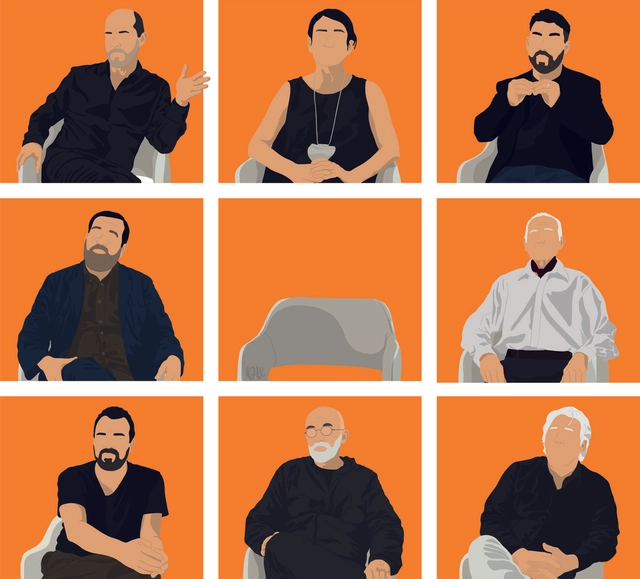 Feos, sucios y malos: una arquitectura contemporánea en Latinoamérica - Imagen Principal