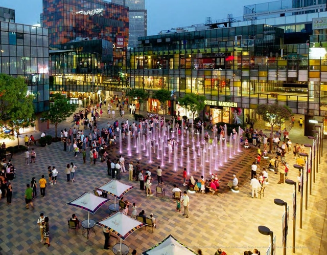 Rising from the Desert: A 15-Minute City is Coming to Utah - Featured Image
