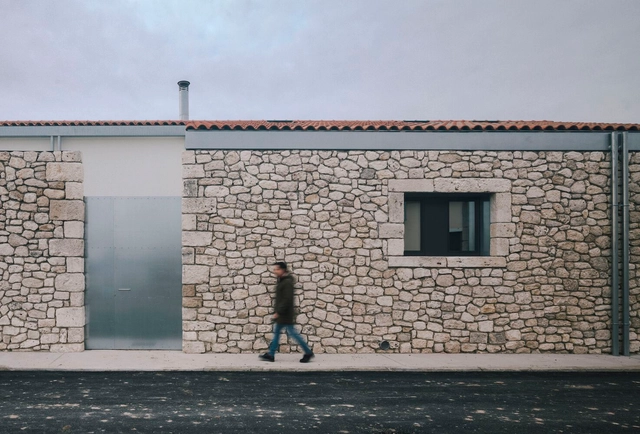 Casa FRU / Roberto Lebrero + Borja Gómez - Fotografia de Exterior, Casas, Fachada