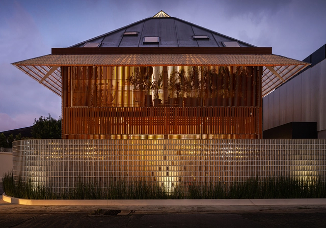 Ice Su House / Junsekino Architect and Design - Exterior Photography, Houses, Facade, Arch