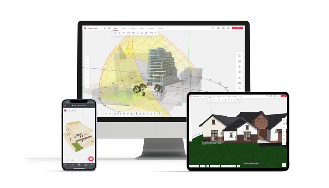 The Future of Architecture is Multi-Player - Featured Image